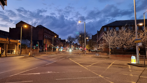 Victoria Centre (Stop J1) - Thumbnail