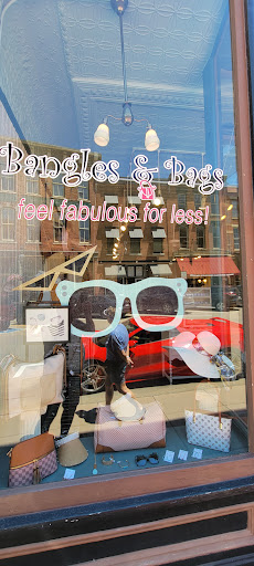 Bangles & Bags Gallery - United States