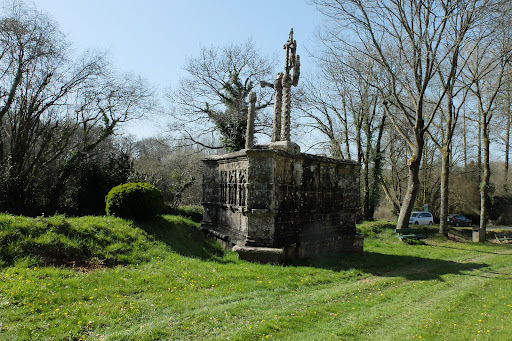 Chapelle Notre-Dame des Trois Fontaines - Thumbnail