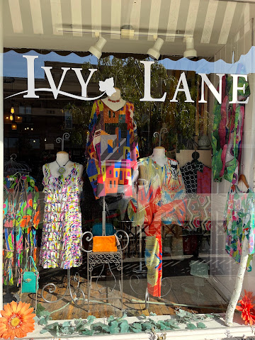 Ivy Lane by null