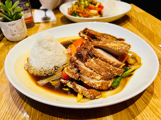 Thai Wok Köln - Thumbnail
