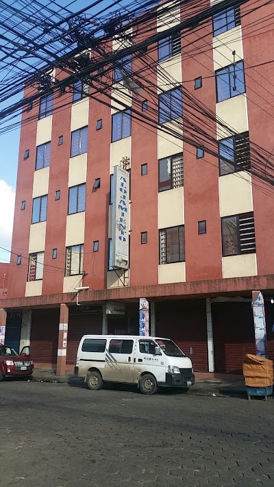 lodging