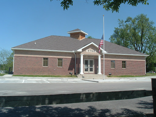 Etna Township Administration - Thumbnail
