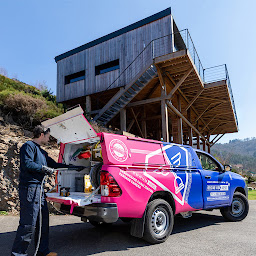 Photo n°23 de Compagnie des Déboucheurs Cholet et Vendée Est à Cholet (Service d'assainissement)