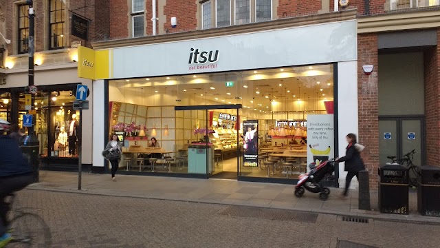 itsu