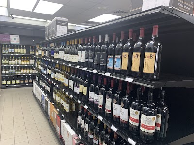 TJs Wines & Spirts (Derby,Ct)