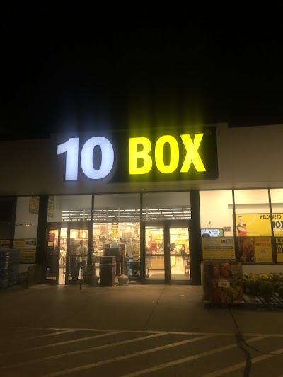 10Box Cost Plus