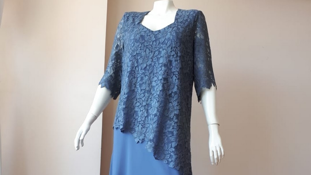 Venta de ropa talles especiales sales