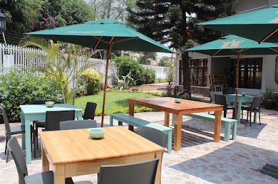 Photos of Sommerschield Guest House & Restaurant