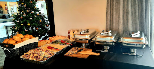 Black and Orange Catering - Thumbnail