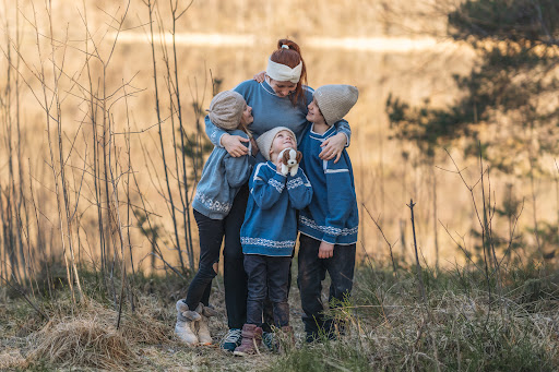 Ingrid Benning Fotografi
