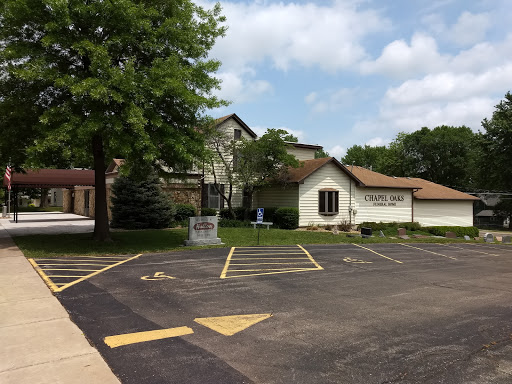 Chapel Oaks Funeral Home