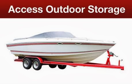 Access Outdoor Storage - Thumbnail