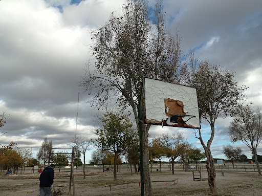 Paraje Huerta del Rey