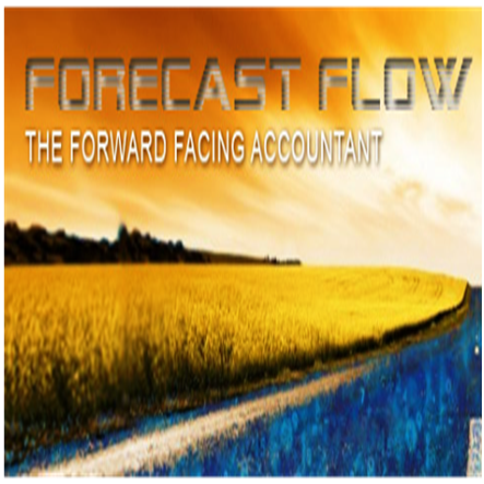 Forecast Flow - Visual
