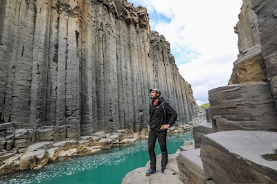 Photos of Stu&eth;lagil Canyon