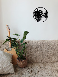 Photo n°5 de Steel factory's à Montholon (Magasin d'ameublement et de décoration)