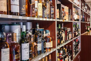 Photo n°1 de Rième Boissons & Rième La Cave à Morteau (Boutique de boissons sans alcool)