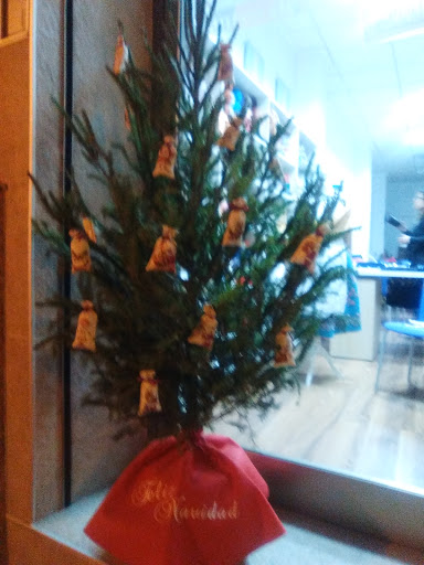 La tienda de Rafaela