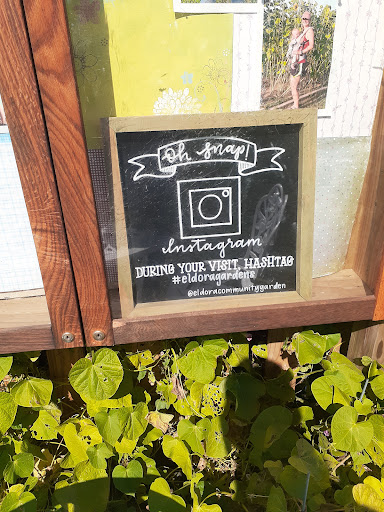 Eldora Community Garden - Thumbnail