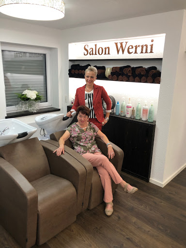 Friseur-Werni - Thumbnail