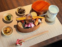 うか -身体を整える日本の食卓- 週替わりのわっぱ弁当屋