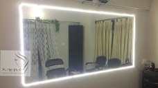 Xuni Beauty Salon karachi