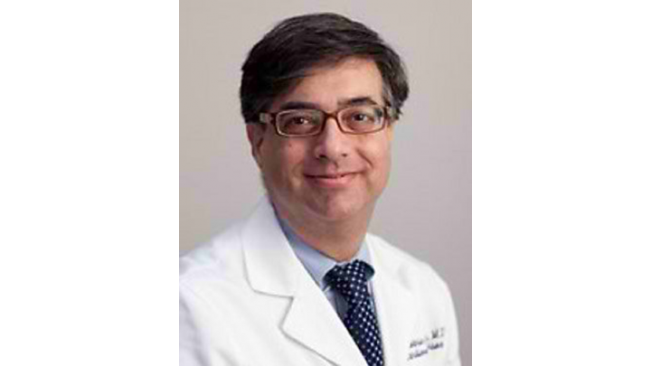 Fredric L Ginsberg Md Facc Fccp