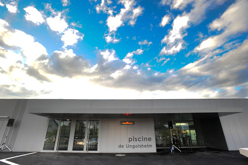 Photo de Piscine de Lingolsheim à Lingolsheim (67380)