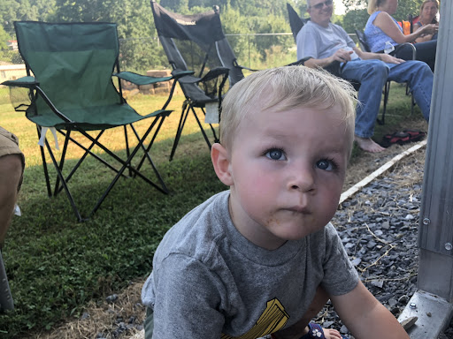 Eagles Landing Campground - Thumbnail