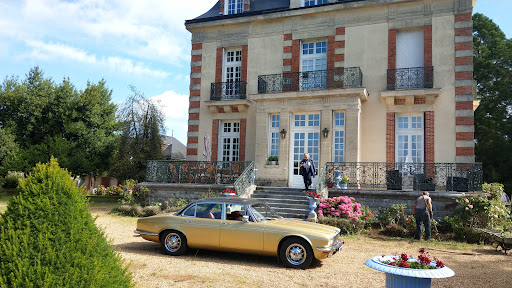 Photo de Camping Le Septentrion à Brûlon (72350)