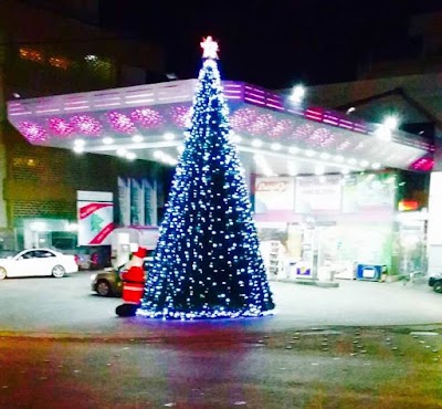 Photos of Queen Station