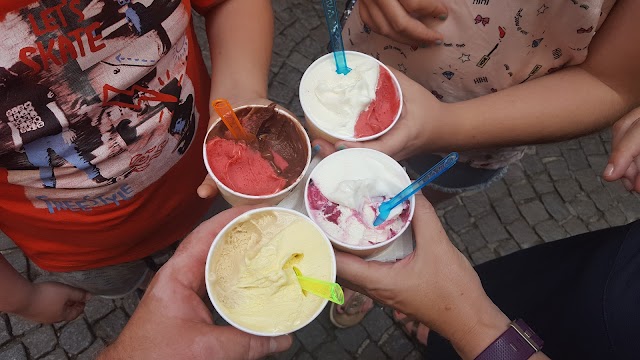 Gelateria Il Gelato Di Pasqualetti