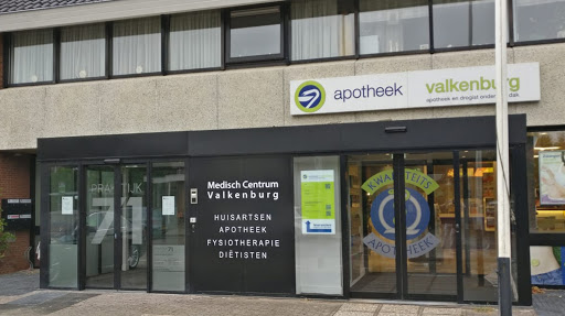 Podotherapie Valkenburg Zuid-Holland | Wender - Netherlands