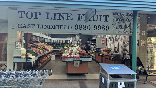 Topline Fruit East Lindfield - Thumbnail