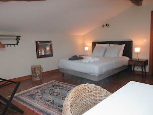 Photo n°35 de DOMAINE LES GARRIGUES à Puygaillard-de-Quercy (Chambre d'hôtes)