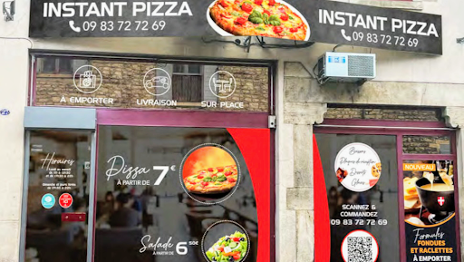 Photo 7 - Kebab, pizza, burger, tacos, café de la mairie anse
