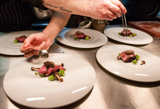 Graham's Kitchen - Thumbnail