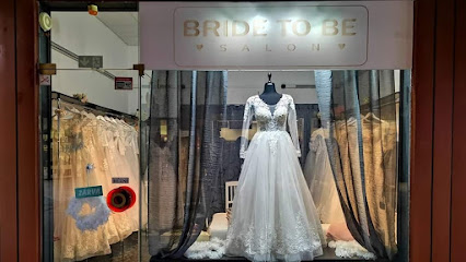Bride to be Salon