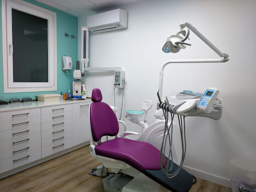 Arapiles Dental | Clínica dental en Madrid Logo