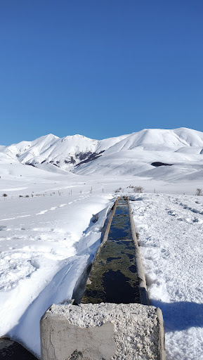 Valle Canatra - Visual