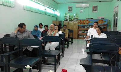 Photos of Dr. H. Soemarno Sosroatmodjo