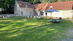 Photo n°16 de Domaine Manoir le Chêne - Le Perche - Normandie à Belforêt-en-Perche (Maison d'hôtes)