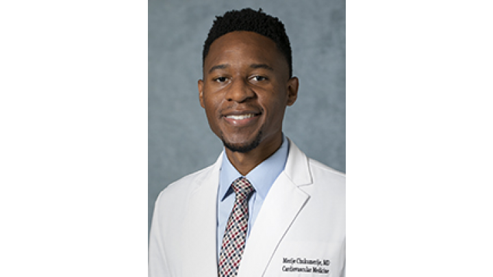 Merije T Chukumerije Md