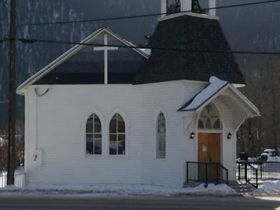 Basin Church Of The Nazarene