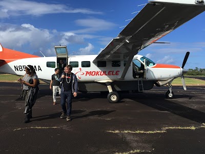 Hana Airport