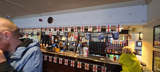 Wellington Inn (Irlams O'th Heights) - Thumbnail