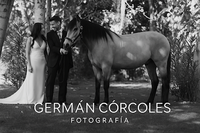 Germán Córcoles Fotografía