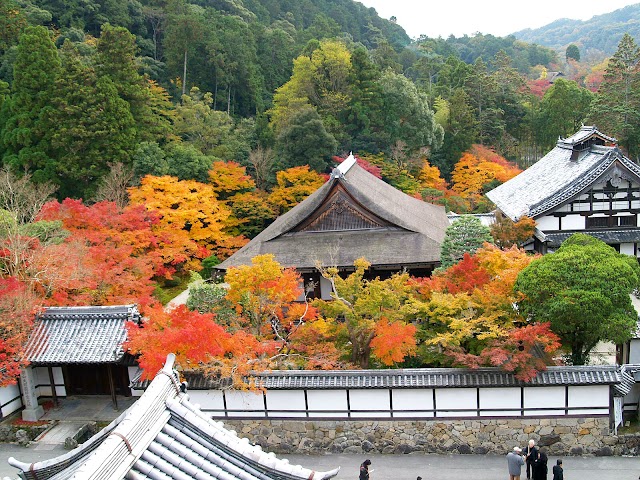 Nanzen-ji Temple