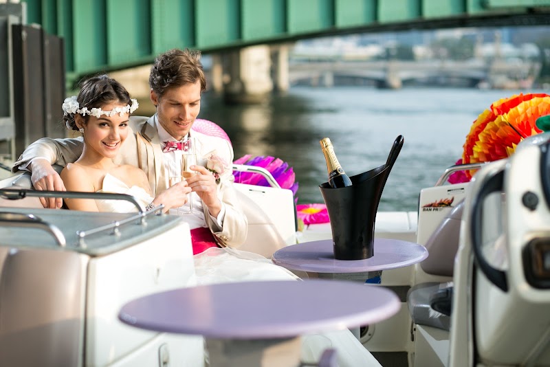 中之島リバーワンダーランド